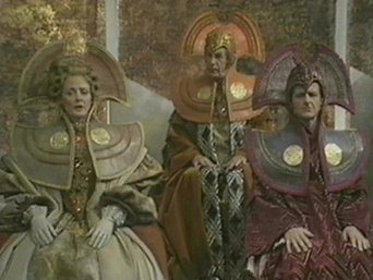 Cena de Episódio 2