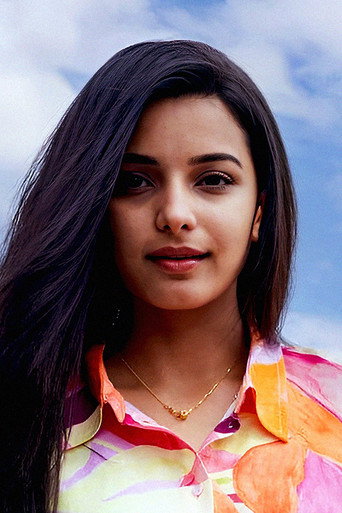 Foto de Lavanya Anbazhagan