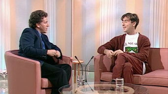 Episode 2 — Pebble Mill Interview with Alan Cumming