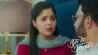 Episode 297 — Aryavardhan Backs Simran and Neel