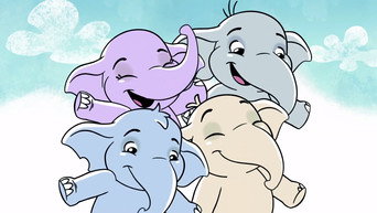 Little Elephants / Elefantitos