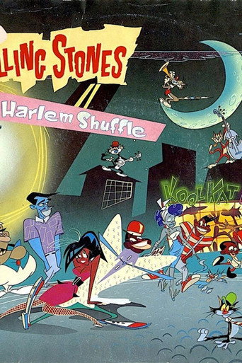 The Rolling Stones: Harlem Shuffle
