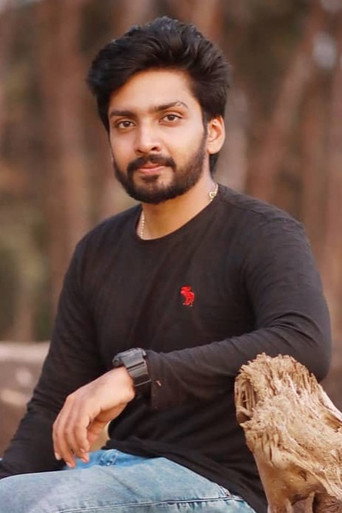 Foto de Thejus Jyothi