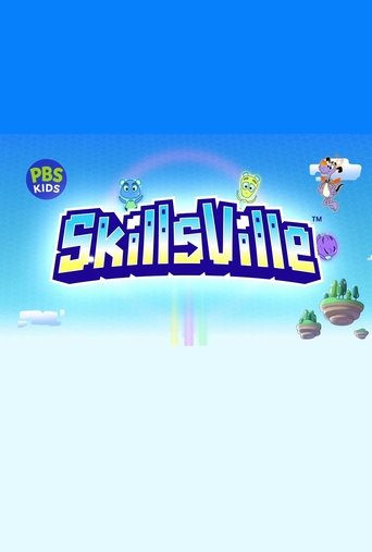 Skillsville poster