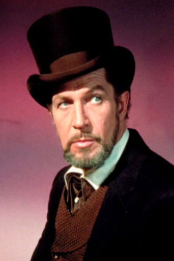 Foto de Vincent Price