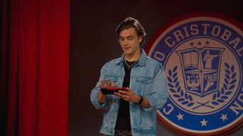 Cena de Episódio 25