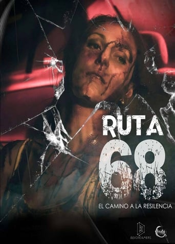Poster of Ruta 68