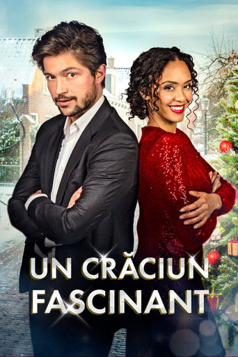 Un Crăciun fascinant