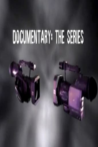 Poster of Documentary: The Series