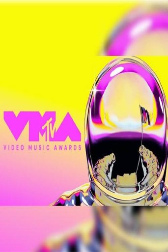 2025 MTV Video Music Awards poster