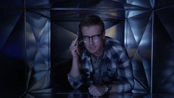 Aflevering 5 — Double Agent: Post Heist