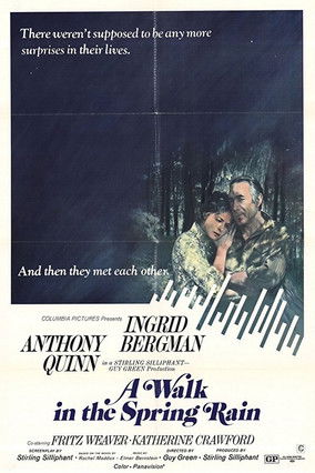 A Walk in the Spring Rain (1970)