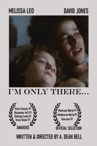 I&#39;m Only There... (1984)