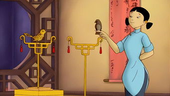 第5話：The Bottleneck