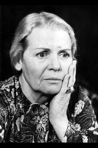 з. а. Ана Феликсова