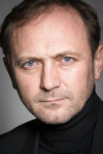 Andrzej Chyra — photo 2