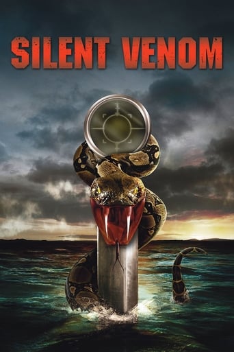 Poster för Silent Venom