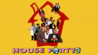 #7 House Party 3