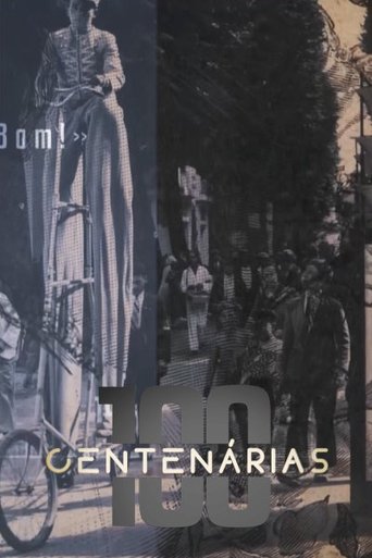 Centenárias: Season 1