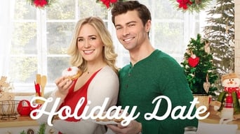 Holiday Date (2019)