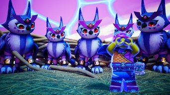 Cena de Episódio 18