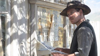 Galeria 5 - Slow West