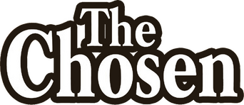 The Chosen logo