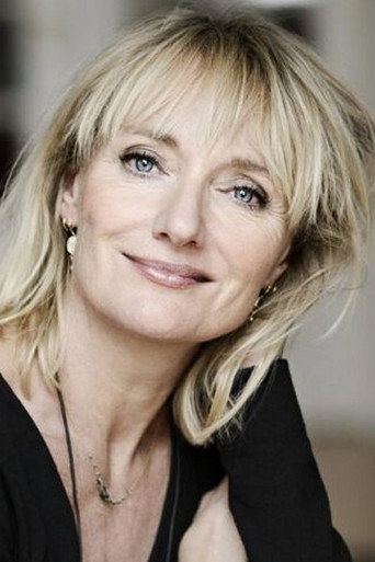 Kathrine Lilleør