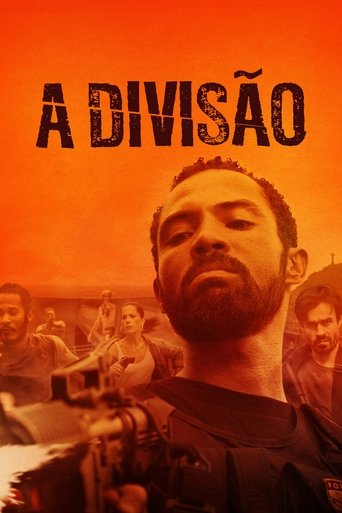 A Divisão (2020)