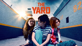 #5 The Yard
