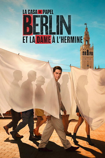 Berlin et la Dame &agrave; l'Hermine (2026)