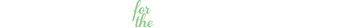 Hotel for the Holidays logo