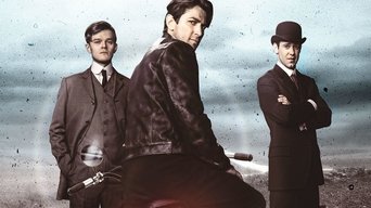 Harley and the Davidsons - S1E01
