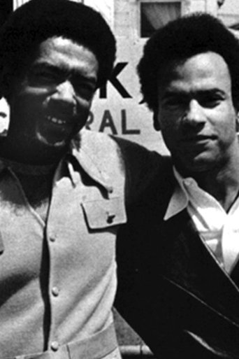 O Happy Day: The Early Days of Black Gay Liberation