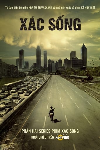 Xác Sống - Season 3