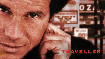 #7 Traveller