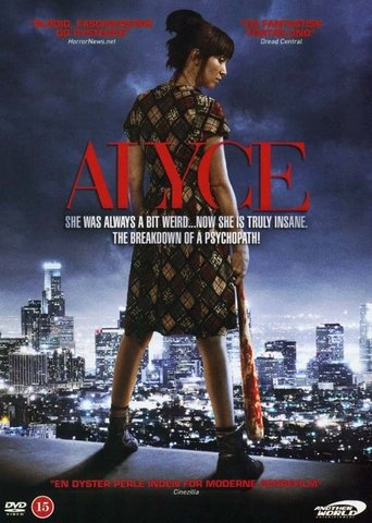 Alyce Kills