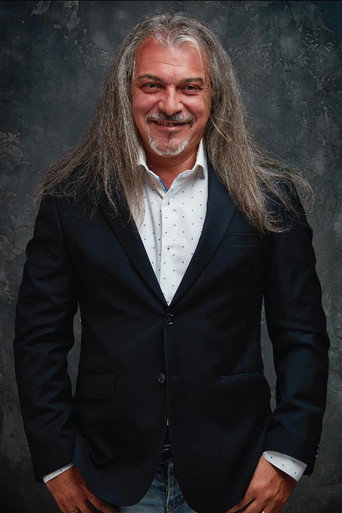 Magarditch Halvadjian