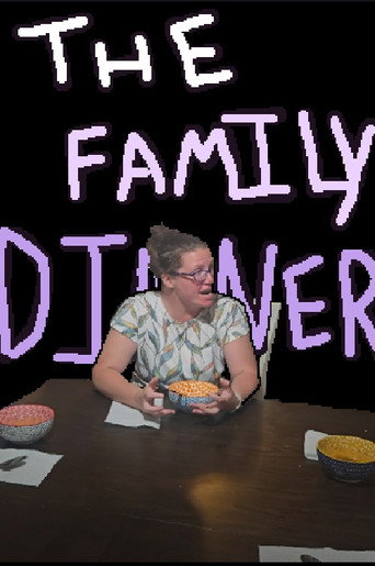The Family Dinner (2025)
