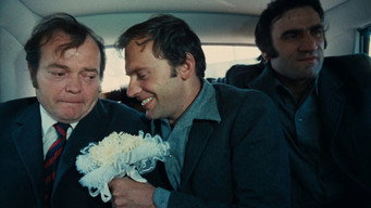 The Crook (1970)
