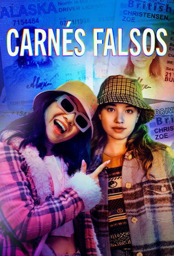 Carnés falsos
