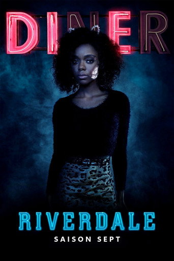 Riverdale - S7 - Affiche