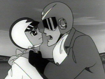 Episode 45 — Episode 45