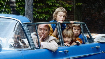 Three Angels and Five Lions (1982)