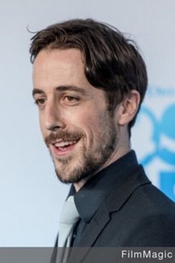 Image of James McGrath