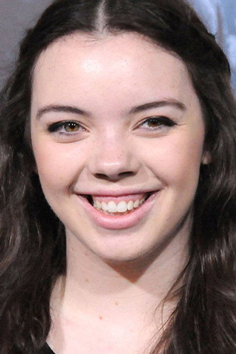 Katie Jacksonの人物画像 3