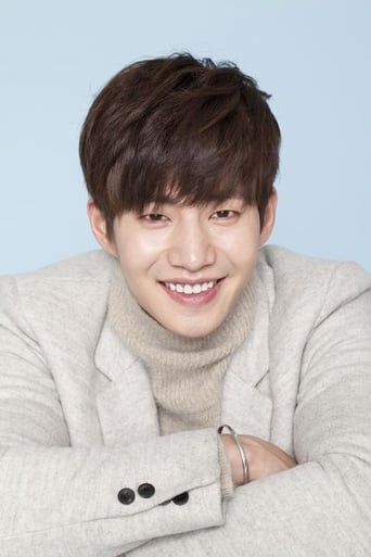 Imagen de Song Jae-lim