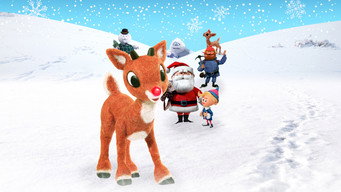 Still 7 from Rudolph the Red-Nosed Reindeer