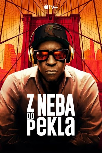 Z neba do pekla