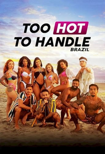 Too Hot to Handle: Brazil - Season 2 Episode 3   2022